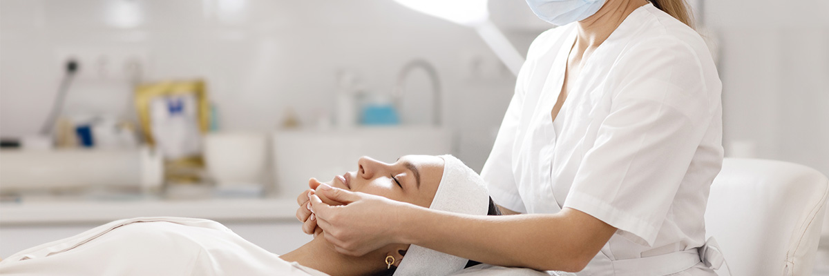 Aesthetic International Clinic Dubai