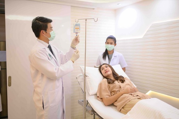 anti-wrinkle treatment 