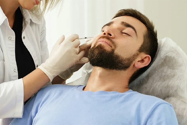 anti-wrinkle treatment 