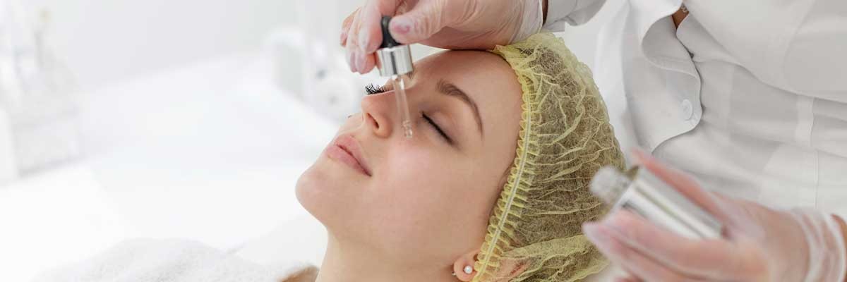 NAD Plus IV Drip Dubai