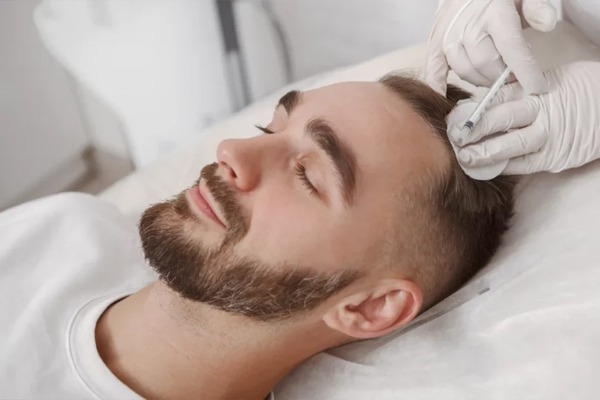 anti-wrinkle treatment 