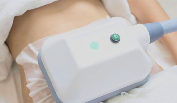 The best slimming center in Dubai